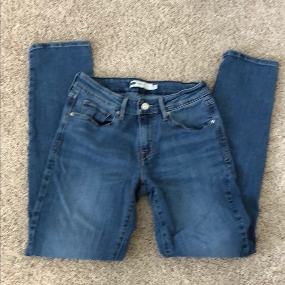 Levi’s Jeans